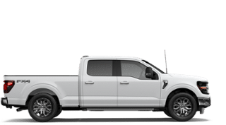 2026 Ford F-150® External Image 5